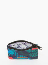 Personaliseerbaar Mini Ritsvak Cabaia Rood pocket 82824-vue-porte