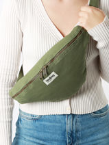 Heuptasje Sasha Hindbag Groen best seller PETUNIA-vue-porte