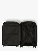Handbagage Rains Blauw travel 14190-vue-porte