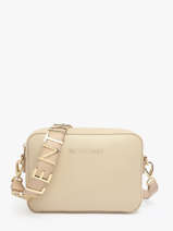 Cross Body Tas Alexia Valentino Wit alexia VBS5A809