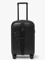Handbagage Rains Zwart travel 14190