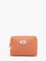 Toiletzak Hindbag Oranje best seller LEON