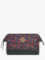 Toilettas Medium Travel Kit Cabaia Veelkleurig travel TRAVELKI