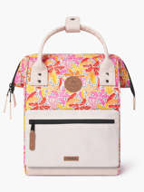 Rugzak S Adventurer Mini Cabaia Veelkleurig adventurer S