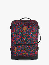 Handbagage Cabaia Veelkleurig travel S
