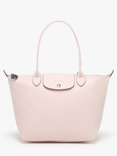 Longchamp Le pliage xtra Schoudertas Roze