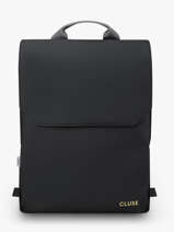 Rugzak Nuit�e Cluse Zwart backpack CX035