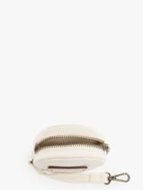 Portemonnee Ixora Woomen Beige ixora WIXO82-vue-porte