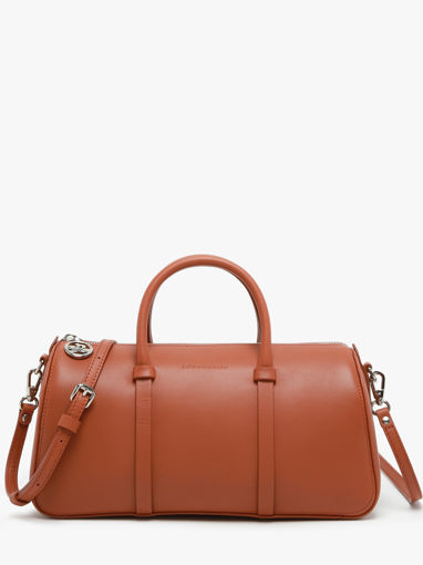 Longchamp Daylong Handtas Violet