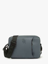 Cross Body Tas Impulsion Etrier Grijs impulsion EIMP710M