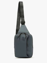 Cross Body Tas Impulsion Etrier Grijs impulsion EIMP711M