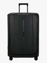 Harde Harde Reiskoffer Essens Samsonite Grijs essens 152056