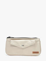 Ritsvak Cabaia Goud crossbody POCKBODL