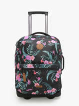 Handbagage Travel Cabaia Veelkleurig travel XS