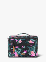 Toilettas Vanity Medium Cabaia Veelkleurig travel VANITY