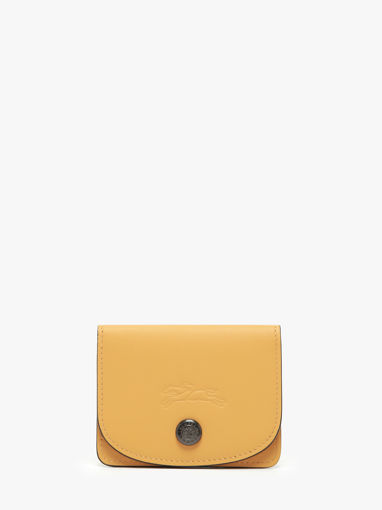 Longchamp Le pliage xtra Kredietkaarthouder Bruin