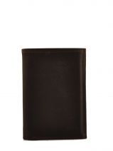 Portefeuille Marina Leder Katana Bruin marina 753018