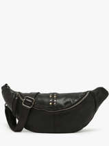 Heuptasje Heritage Leder Biba Violet heritage HAK5L