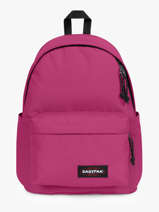 Rugzak 2 Compartimenten Met 16" Laptopvak Eastpak Roze pbg authentic PBGA5BIK