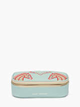 Pennenzak 1 Compartiment Daydream Girls Jeune premier Blauw daydream girls G