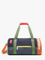 Kinderreistas Hello hossy Blauw cool kids M