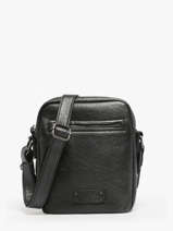 Herenpocket Wylson Zwart hanoi 2
