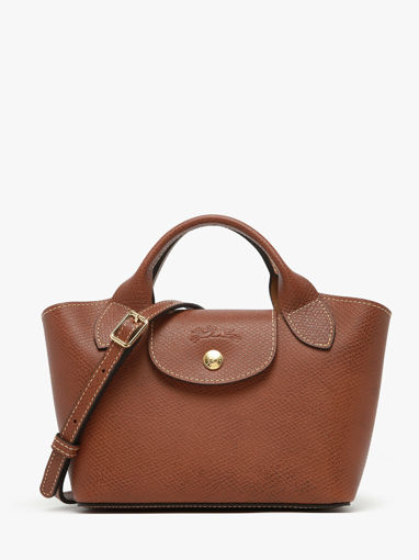 Longchamp Epure Cross bodytas Roze