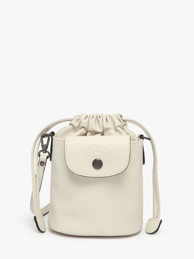 Longchamp Le pliage xtra Cross bodytas Beige