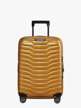 Handbagage Proxis Samsonite Geel proxis 1820107