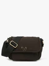 Cross Body Tas S Primevere Woomen Zwart primevere WPRI07