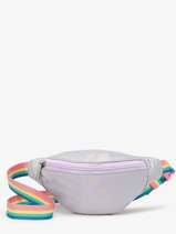 Heuptasje Caramel et cie Violet family FA