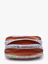 Pennenzak 3 Compartimenten Les Fantaisies F Tann