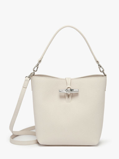 Longchamp Le roseau Cross bodytas Blauw