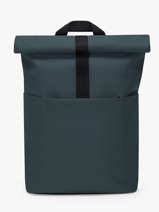 Rugzak A4 Formaat Met 16" Laptopvak Ucon acrobatics Groen backpack I