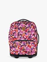 Handbagage Travel Cabaia Veelkleurig travel XS
