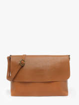 Cross Body Tas Soft Miniprix Bruin soft MD5231