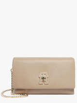 Cross Body Tas Modern Tommy Tommy hilfiger Bruin modern tommy AW17462