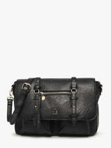 Cross Body Tas Bride Lulu castagnette bride ZAYANN