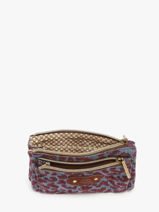 Portemonnee Mila louise Beige jn 23690JN1-vue-porte