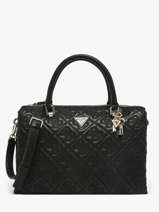 Handtassen Adelasia Guess Zwart adelasia QL965806