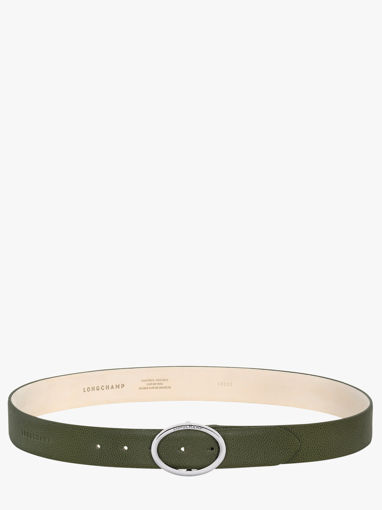 Longchamp Le foulonn� Riem Groen