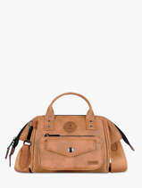 Cross Body Tas Crossbody S Cabaia Bruin crossbody S
