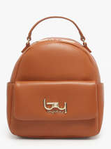 Rugzak By byblos Bruin amina BS57B03