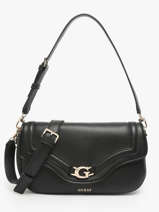 Schoudertas Dea Guess Zwart dea BG799320