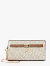 Cross Body Tas Hamilton Michael kors Grijs hamilton F5GNXC0B