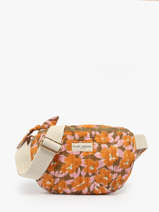 Heuptasje Bindi atelier Veelkleurig floral CREAMYGI