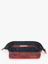 Pennenzak 1 Compartiment Cabaia Rood accessoire PENCIL-vue-porte