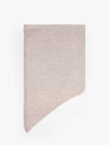 Sjaal Pieces Roze pyron 17076047
