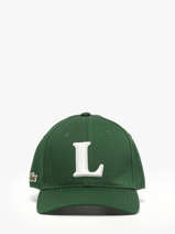 Pet Lacoste Groen accessoires RK034200