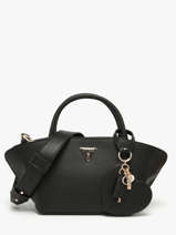 Handtas Bolena Guess Zwart bolena ZG920776